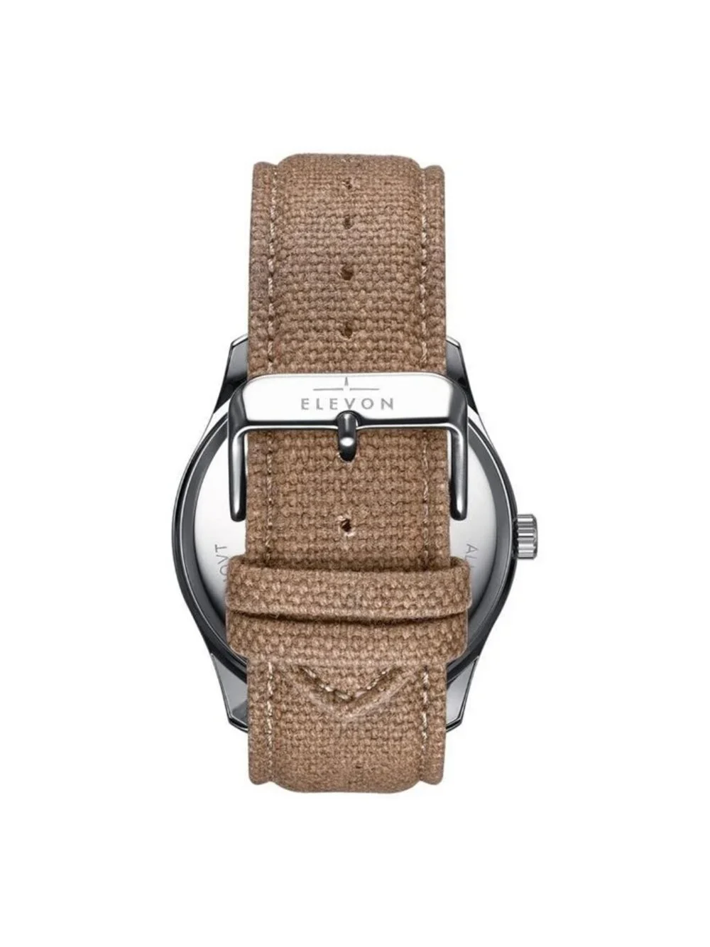 NWT Elevon Crosswind Black Dial Men's Watch